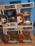 Funko Pop Marvel Avengers Aquaman Venom, Verzamelen, Ophalen, Nieuw