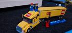 Lego city 3221, Hobby en Vrije tijd, Modelauto's | 1:50, Ophalen of Verzenden, Bus of Vrachtwagen, Zo goed als nieuw