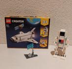 Lego 31134, Lego 42132, lego 42133, lego 42088, Kinderen en Baby's, Speelgoed | Duplo en Lego, Ophalen of Verzenden, Zo goed als nieuw