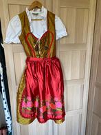 Dirndl maat 44  van Alpin, Alpin, Ophalen of Verzenden, Zo goed als nieuw, Maat 42/44 (L)