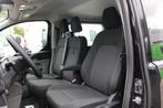 Ford Transit Custom 2.0 TDci 136pk L2 H1 Trend DC Airco Appl, Auto's, Voorwielaandrijving, Gebruikt, 4 cilinders, Zwart