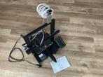 CREALITY 3D Printer Ender- 3 V2, Ophalen of Verzenden, Zo goed als nieuw, Creality 3D