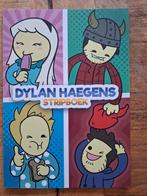 Dylan Haegens stripboek -  zgan !, Eén stripboek, Ophalen of Verzenden, Zo goed als nieuw, Dylan Haegens