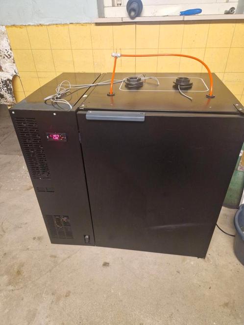 Te Koop: Professionele Bierkoeler, Witgoed en Apparatuur, Overige Witgoed en Apparatuur, Ophalen
