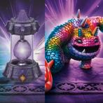 Skylanders Imaginators Creation Crystal Magic Pyramid Pain-y, Avontuur en Actie, https://www.activision.com/contact-us, 2 spelers