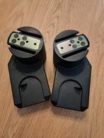 Adapters Quinny Zapp, Ophalen of Verzenden, Zo goed als nieuw, Quinny