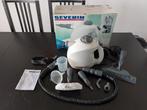 Severin stoomreiniger, Ophalen, Gebruikt, Stoomreiniger
