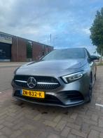 Mercedes-Benz A-Klasse A180D AMG LIMITED EDITION VOL OPTIES, Auto's, Mercedes-Benz, USB, 4 cilinders, Overige kleuren, Diesel
