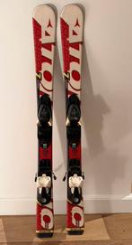 Atomic 7 ski’s 100 cm – met Atomic bindingen – Goede staat, Ophalen, Gebruikt, 100 tot 140 cm, Atomic