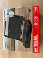 Alpina contactgrill *nieuw in doos*, Ophalen, Nieuw