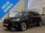 BMW X5 xDrive40e iPerformance High Executive l Pano l Harman, Gebruikt, 4 cilinders, Zwart, Vierwielaandrijving