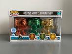 Arthur Curry Aquaman Funko POP, Ophalen of Verzenden, Zo goed als nieuw