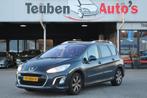 Peugeot 308 SW 1.6 VTi XS Zie foto's en opmerking, Panoramad, Auto's, Peugeot, Voorwielaandrijving, Stof, Gebruikt, 1295 kg