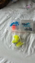Set neusklem en oordoppen voor de zwemles, Ophalen of Verzenden, Nieuw