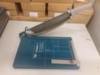 Snijmachine  Dahle 561, Ophalen of Verzenden, Gebruikt