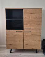 Wandkast Moos, Huis en Inrichting, Ophalen, Zo goed als nieuw, Minder dan 150 cm, 150 tot 200 cm