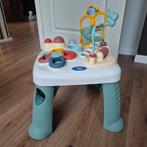 Little smoby activiteiten-tafel, Ophalen, Zo goed als nieuw