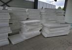Harde persing tempex platen 200 x 100 x 10 cm, Doe-het-zelf en Verbouw, Isolatie en Afdichting, Ophalen, Gebruikt, 15 m² of meer