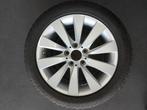 BMW 3 & 4-serie 17" winterset 413 met RDC/TPMS. Schadevrij!, Auto-onderdelen, Banden en Velgen, Ophalen, Gebruikt, Banden en Velgen