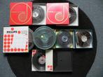 TE KOOP; 7 X  BANDRECORDER TAPES, Ophalen, Onderdeel