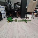 Balen maker john deere+ krone wiedmachine, Ophalen, Zo goed als nieuw
