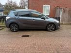 Toyota Verso 1.8 Vvt-i 147pk Aut (7p) 2017 Grijs, 4 cilinders, 7 stoelen, 75 €/maand, Particulier