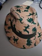 Dino Kinderhoedje - Stoer en Leuk!, Kinderen en Baby's, Kinderkleding | Petten en Hoeden, Ophalen of Verzenden, Zo goed als nieuw