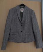 Sportief bruin colbertje van Mango maat 38: ALS NIEUW, Kleding | Dames, Maat 38/40 (M), Mango, Bruin, Ophalen of Verzenden