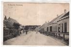 Sint Annaland Hoenderweeg 1918, Verzenden, Voor 1920, Gelopen, Zeeland