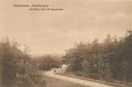 19129 Sanatorium Beekbergen, Oprijweg naar het Sanatorium, Ophalen of Verzenden, Gelderland
