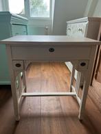 Antiek bureautje, Huis en Inrichting, Tafels | Sidetables, Ophalen, 50 tot 100 cm, Zo goed als nieuw, Overige houtsoorten