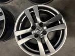 Velgenset  Rial, Ophalen, Gebruikt, Velg(en), 17 inch