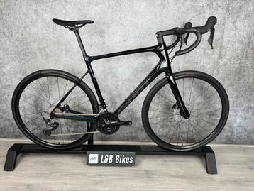 💥Giant Defy Advanced 1 Carbon Disc Shimano Ultegra 2x11 beschikbaar voor biedingen