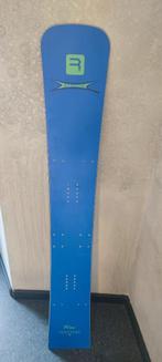 Rabanser Fire 166 alpine snowboard DEMO, Sport en Fitness, Snowboarden, Ophalen of Verzenden, Nieuw, Board