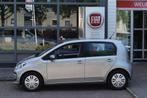 Volkswagen Up! 1.0 move up! BlueMotion|Onderhouden!, Voorwielaandrijving, Euro 5, Stof, Gebruikt