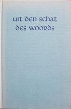 Uit den schat des Woords - 1973 - 12 preken, Ophalen of Verzenden, Gelezen, Christendom | Protestants