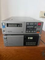 Sony beta max, Ophalen of Verzenden