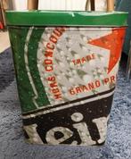 Heineken blik., Verzamelen, Ophalen of Verzenden, Zo goed als nieuw, Heineken