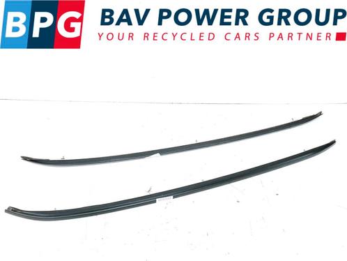 DAKDRAGER SET RELING BMW X1 (F48) (51137356435), Auto-onderdelen, Carrosserie en Plaatwerk, BMW, Gebruikt
