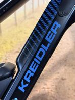 Kreidler Elektrische fiets met BOSCH midden motor EBIKE!, Overige merken, Kreidler, Ophalen of Verzenden, Zo goed als nieuw