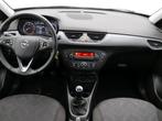 Opel Corsa 1.4 Favourite / Trekhaak / Airco / Cruise Control, Gebruikt, 4 cilinders, Start-stop-systeem, Blauw