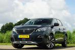 Peugeot 3008 1.2 PureTech Blue Lease Premium - Gris Hurrican, Voorwielaandrijving, 65 €/maand, Stof, 1199 cc