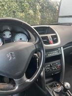 Peugeot 207 SW Interieur Onderdelen Blauw 2007, Ophalen, Gebruikt, Peugeot