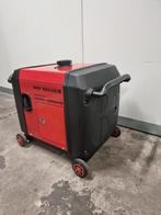 Ohv Aggregaat, Doe-het-zelf en Verbouw, Aggregaten, Ophalen of Verzenden, Minder dan 5 kVA, Benzine, Geluidgedempt