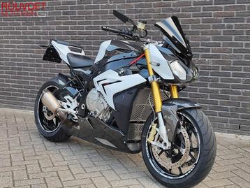 BMW S 1000 R S1000R 1000R beschikbaar voor biedingen