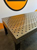 RVS lastafel - opspantafel - 2000 x 1000 - nieuw - siegmund, Ophalen, Nieuw