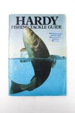 Hardy - Fishing Tackle Guide - catalogus 629, Watersport en Boten, Hengelsport | Algemeen, Gebruikt, Ophalen of Verzenden