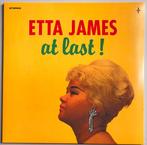 Etta James - At Last lp, Ophalen of Verzenden, Nieuw in verpakking