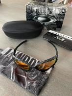 Oakley Jawbone Carbon, Ophalen of Verzenden, Gebruikt, Overige typen