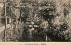 Sittard - Ophoven KVR17 6320 Wandelweg, Verzamelen, Ansichtkaarten | Nederland, Verzenden, 1940 tot 1960, Gelopen, Limburg